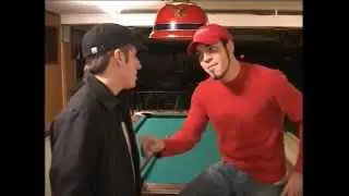 Cheech & Cloudy Promo [The Cibernetico Returneth]