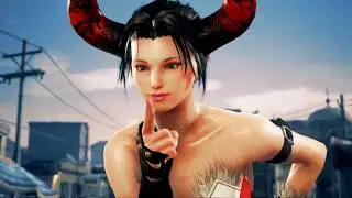 Go4Tekken7 KoRg vs ice_Beam