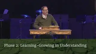 When Crisis Comes - Psalm 13; 1 Kings 19