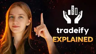 Tradeify: все, что вам нужно знать.