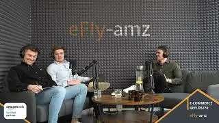 8-stellige Jahresums&auml;tze skalieren - mit ECOM HOUSE Gr&uuml;nder Daniel Bidmon