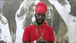 Sizzla - Make It Right (Reggae Land Riddim) Street Digital Records (Oct 2013)