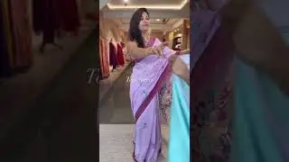 Handloom Jamdani sarees | | Teja Sarees @brideessentials #gadwal #gadwalsaress