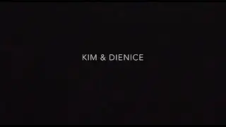GCQ Wedding at QC || Kim & Dienice