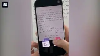 Convert photo text, translate text, scan batch image