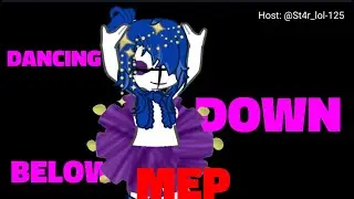 Open MEP