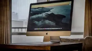 2019 5K iMac is PERFECT for video editing | REVIEW