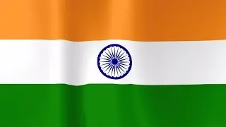 India National Anthem (Instrumental)