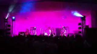 Sing Along live - Finabah