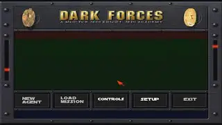 Star Wars: Dark Forces Remake!?