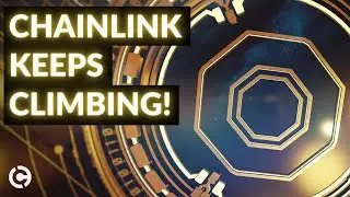 Chainlink Price Analysis February 2021 | Climb to Continue for LINK?