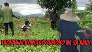 TAOHAN NI KONGLAO SUMOKO NA SA AMIN