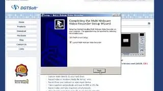 Best Free Video Webcam Capture Recorder Software How to Save a Webcam Video