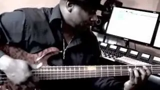 Otto Williams - Taurus Amp Effects