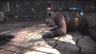 Bulletstorm Ending with Final Boss Part 1