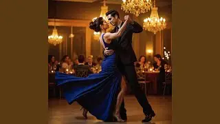 Embrace the tango