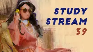 Study Stream 39