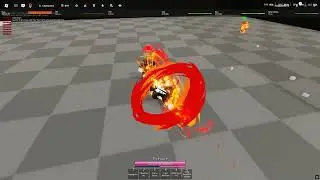 JJS Skill Builder | Sun / Tsunami Breathing Custom Moveset