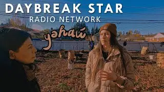 yəhaw̓ Indigenous Creatives Collective