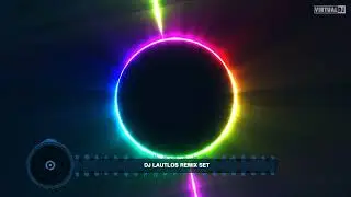 dj lautlos set remix 2024