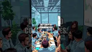 🚀 URGENT CRYPTO ALERT! Is This the Next 100x Gem?