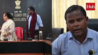 Garo Hills - A hidden treasure for tourism