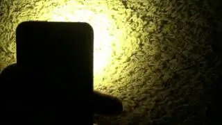 Droid Incredible LED Flashlight Beta