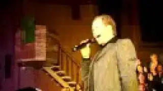 Listen to the angels sing - Modern Gospel Choir - 2006
