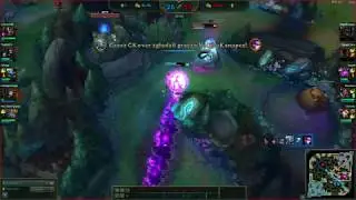 League of Legends - AP Elise