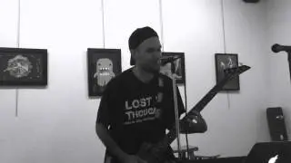 Man Cave -Live @ Etcetera cafe Paducah Ky