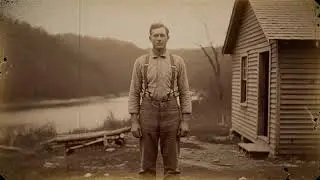 The Most Unsettling Legend in Ozark Country History (1901)