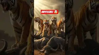 Most Dangerous animals ☠️🤯 | Who can survive..??🤔