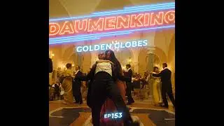 #153 Golden Globes—Wer tippte besser?