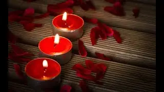 THE BEST ROMANTIC MUSIC vol.2 КРАСИВАЯ РОМАНТИЧЕСКАЯ МУЗЫКА