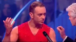 Dancing on Ice 2012 - Jennifer Ellison week 6
