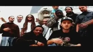LION KILLA & RED LION 