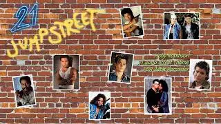 21 Jump Street Theme - Holly Robinson - 21 Jump Street