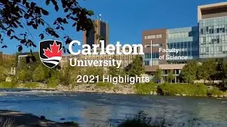 Faculty of Science 2021 Highlights