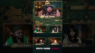 🎓 THE DDC PRESENTS: DM SCHOOL &mdash; ENCOUNTER BUILDER &mdash; Episode 9 &mdash; Enemy Design: Roles, Not Stat Blocks