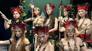 Upscale Tribe (Upscale Band)