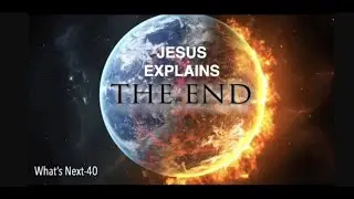 IRAN vs. ISRAEL--THE COMING HUGE EVENT IN PROPHECY THAT TRIGGERS THE END (WNS-40)