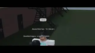 @063 Tooka) catches TYMB member trying to trade guns