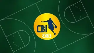 BRASILEIRO INTERCLUBES 3X3 - PRAIA CLUBE - DIA 3