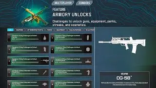 Unlocking EVERYTHING explained (Modern Warfare 3)