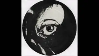 K.Hand  - Ready For The Darkness