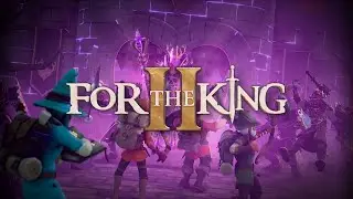 For The King II - Master & Solo | Chapter 5 | Part 1: Queen's stronghold