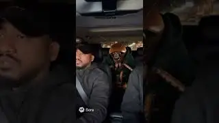 Никогда не верьте пассажиру #Uber или #Lyft, когда он говорит: &laquo;Я дам вам чаевые в приложении&raquo;.