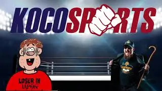 The Slow Burn Podcast with Australian Manger Yuri the Black & Dave Koco - What does a booker do?