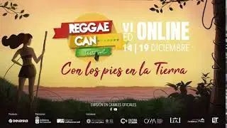 REGGAE CAN FESTIVAL VI