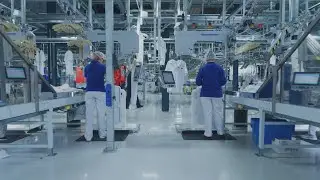 Nedlin - Handen uit de mouwen